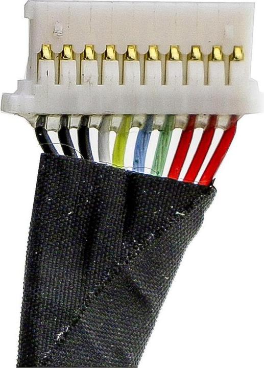 Immagine prodotto CoreParts Batteria del computer portatile per HP (4750 mAh)