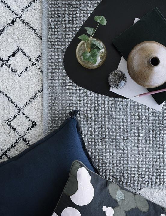 Produktbild Broste Copenhagen Tassel (50 x 50 cm)