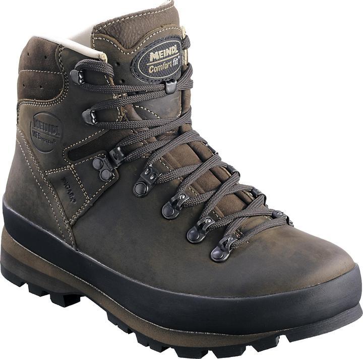 Actual product image Meindl Bernina 2 (42)