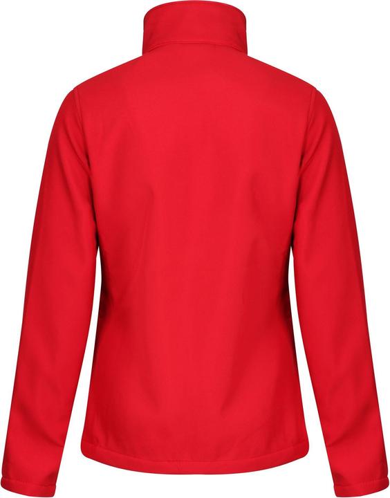 Actual product image Regatta Lumi AktivJacket reflective material (46 D)
