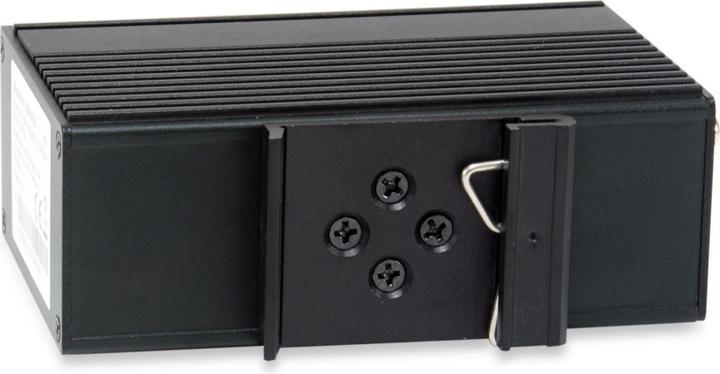 Image du produit LevelOne Commutateur 1x GE IGP-0310 1xGSFP 1xPoE (3 Ports)