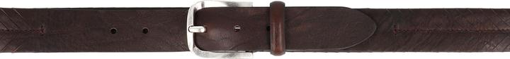 Produktbild B.Belt Vince Gürtel Leder (110)