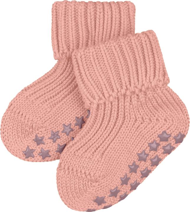 Falke Cotton Catspads Babys Haussocken