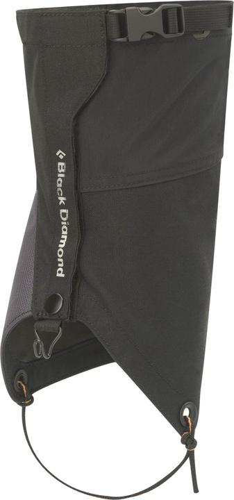 Black Diamond Cirque Gamasche black