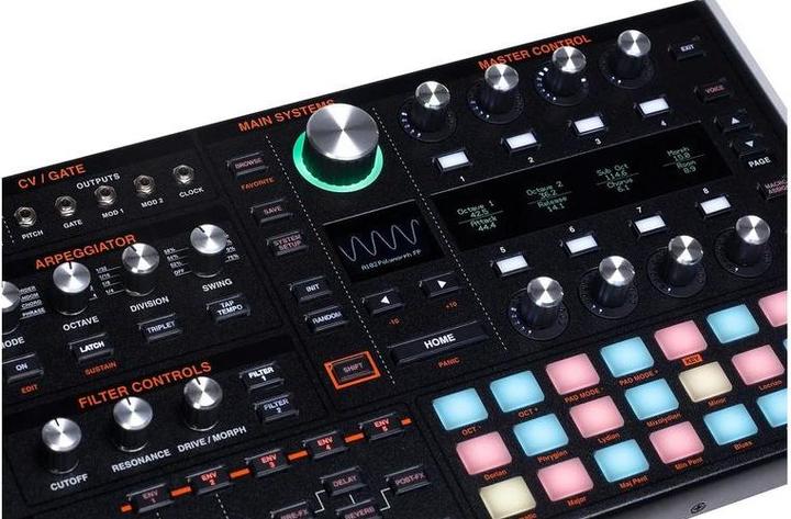 Produktbild Hydrasynth Desktop