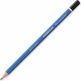 Image du produit Staedtler MARS LUMOGRAPH - Crayon (2 mm, H, 1 x)