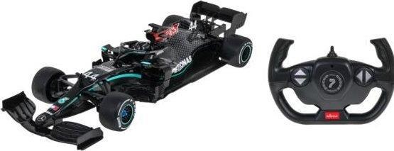 Produktbild Rastar R/C auto Mercedes-AMG F1 W11 EQ Performance (1:12)