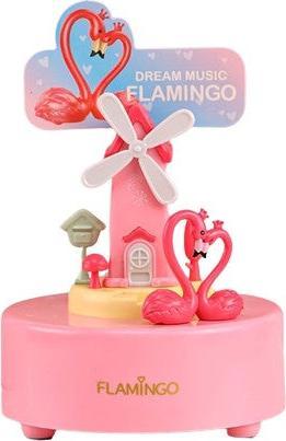Actual product image Activity Board Carousel music box, Musical toy, Spinning music box, Spin music box