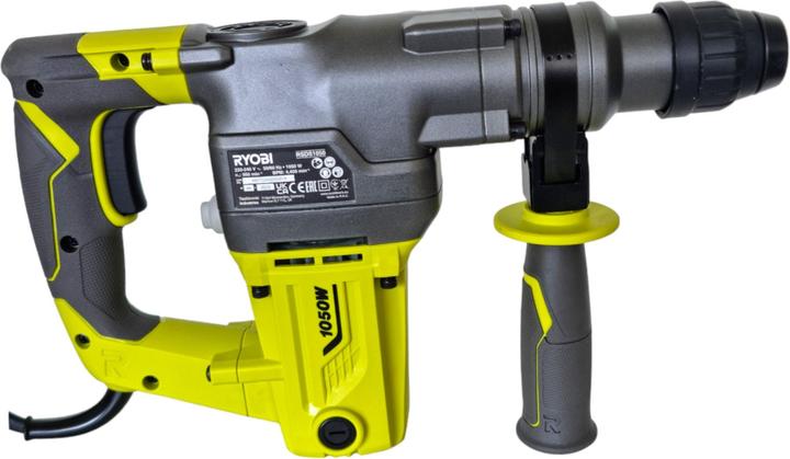 Immagine prodotto Ryobi Trapano e martello a scalpello (Batteria ricaricabile)
