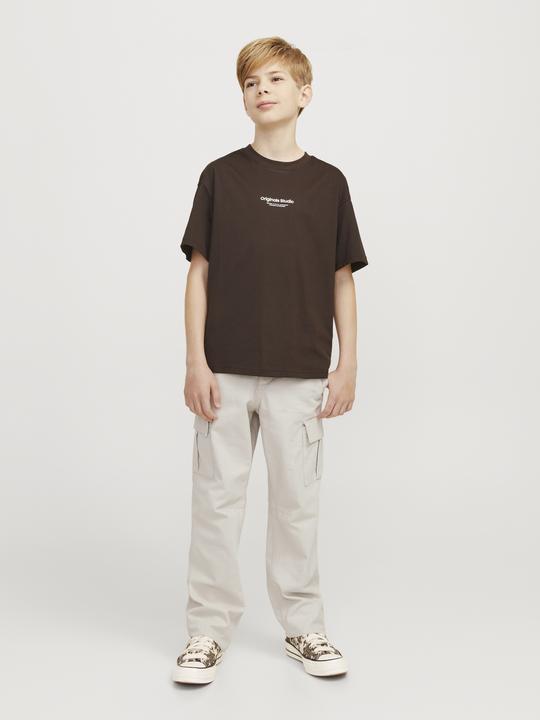 Produktbild Jack & Jones Jpstkane Jjbarkley Cargo Pant Noos Jnr (176)