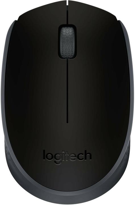 Logitech B170 (Kabellos)