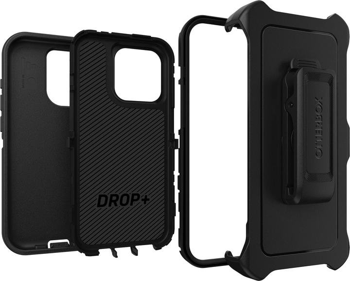 Image du produit OtterBox Defender (Apple iPhone 15 Pro)