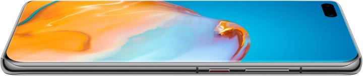 Immagine prodotto Huawei P40 Pro+ (5G) (512 GB, Black Ceramic, 6.58", Doppia SIM Ibrida, 50 Mpx, 5G)