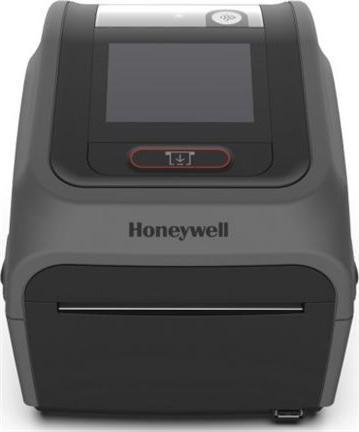 Actual product image Honeywell PC45 (203 dpi)