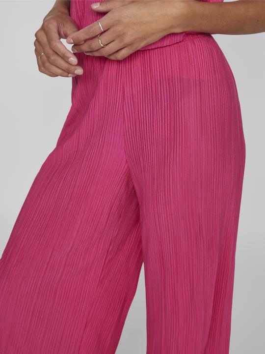 Image du produit Vila Pantalon culotte taille haute (XXL)