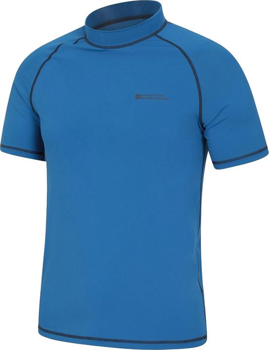 Produktbild Mountain Warehouse HautausschlagschutzOberteil Mit UVSchutz (L)