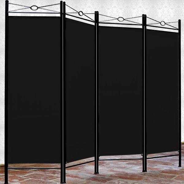 Actual product image Casaria Paravent