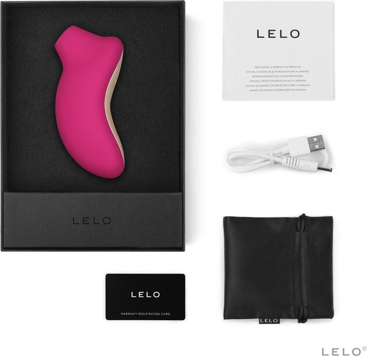 Image du produit LELO SONA Cruise