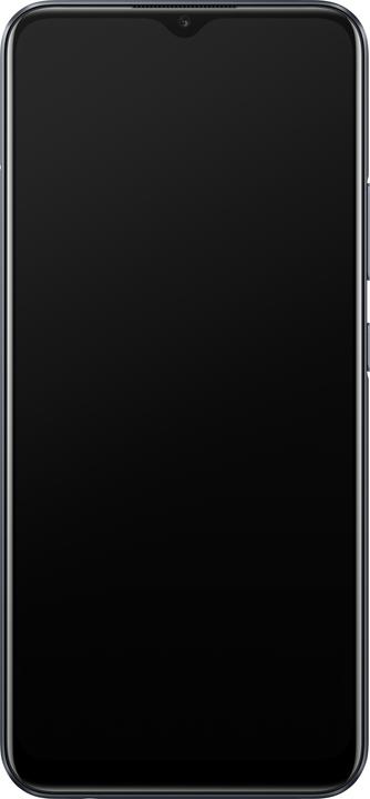 Immagine prodotto realme C21Y (3GB+32GB) nero incrociato (32 GB, Croce Nera, 6.50", Doppia SIM, 13 Mpx, 4G)