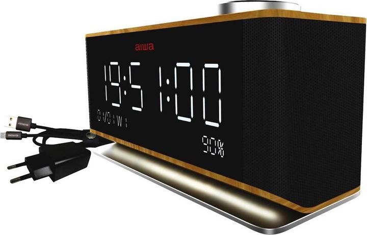Produktbild Aiwa Cr-90bt
