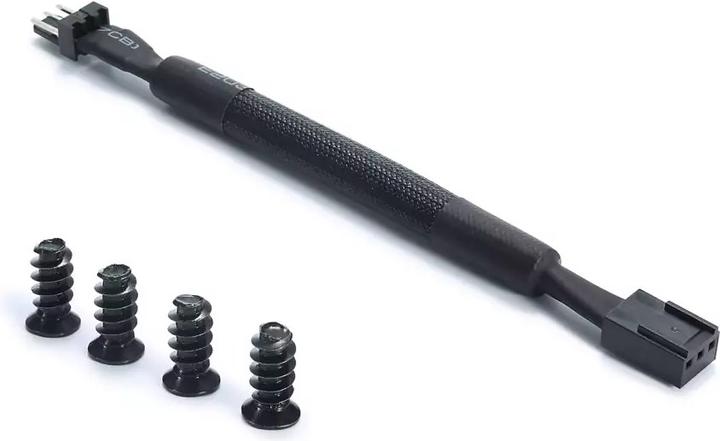 Produktbild Fractal Venturi HF-14 (140 mm, 1 x)