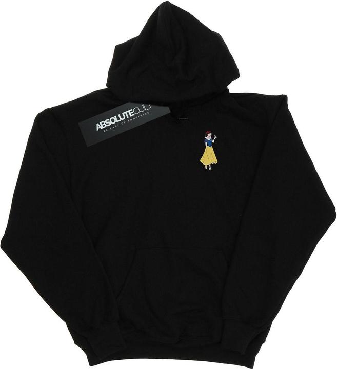 Produktbild Disney Princess Snow White Chest Kapuzenpullover (XL)