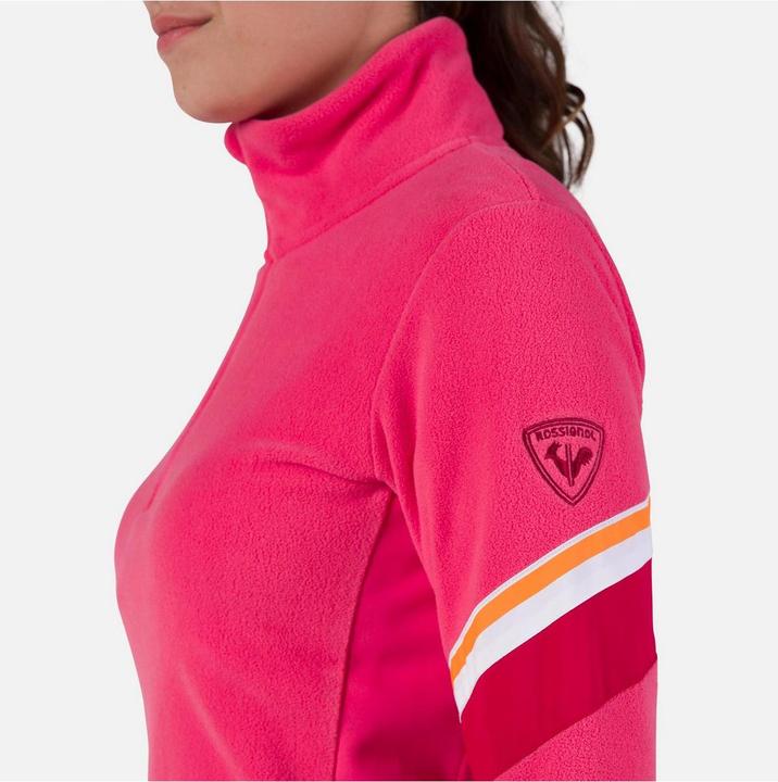 Produktbild Rossignol Sweatshirt aus Strohfleece Hz (XL)