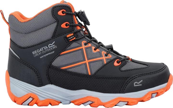 Produktbild Regatta Wanderstiefel Samaris III (39)