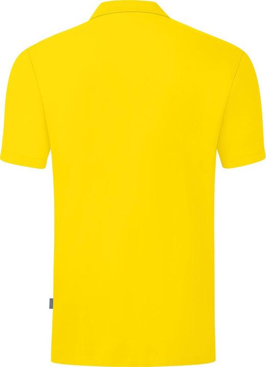 Actual product image JAKO Polo Organic (116)
