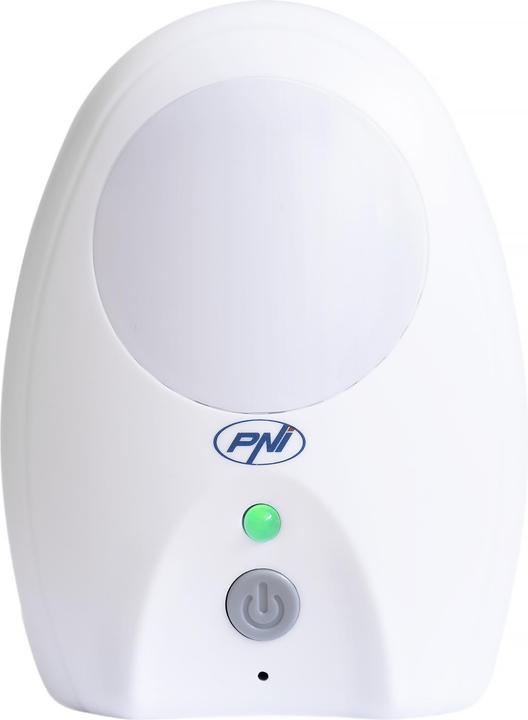 Produktbild PNI Audio-Babyphone B5500 PRO kabellos, Gegensprechanlage, mit Nachtlampe, Vox- und Pager-Funktion (Babyphone Audio, 100 m)