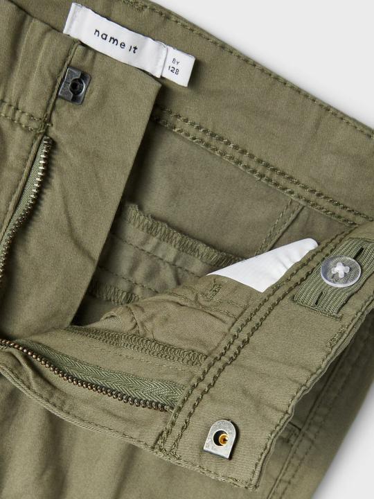 Image du produit Name it Pantalon cargo de coupe normale (176)