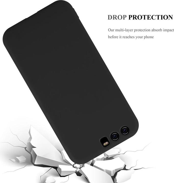 Actual product image Cadorabo TPU Candy Cover (Haier P10)