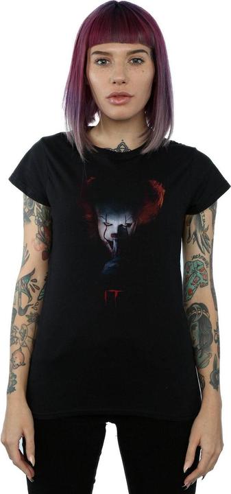 Produktbild Universal Textiles Pennywise Quiet TShirt (L)