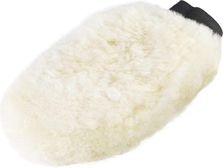 Produktbild Horze Putzhandschuh für Pferde