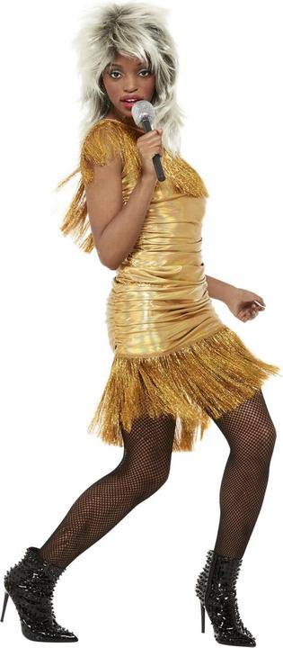 Image du produit Tina Turner - Déguisement SIMPLY THE BEST LEGEND - Femme (M)