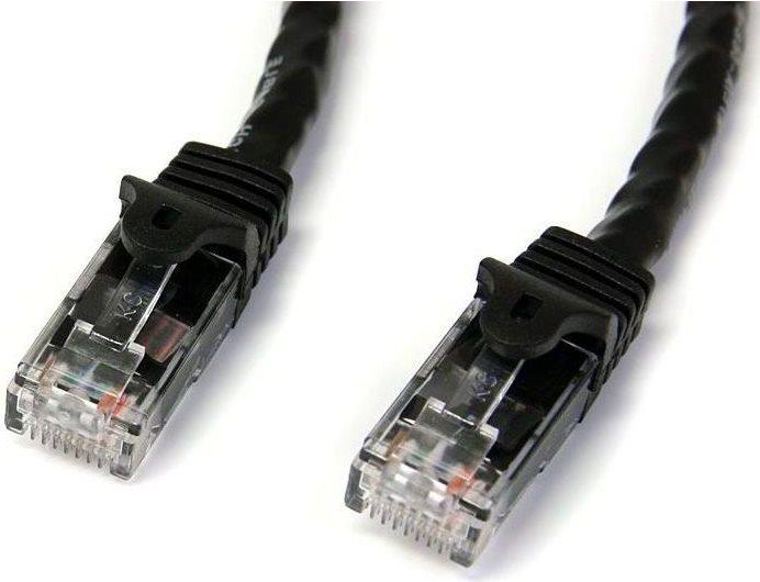 Immagine prodotto StarTech Cavo Patch Cat6 Snagless Da 5 M (UTP, CAT6, 5 m)