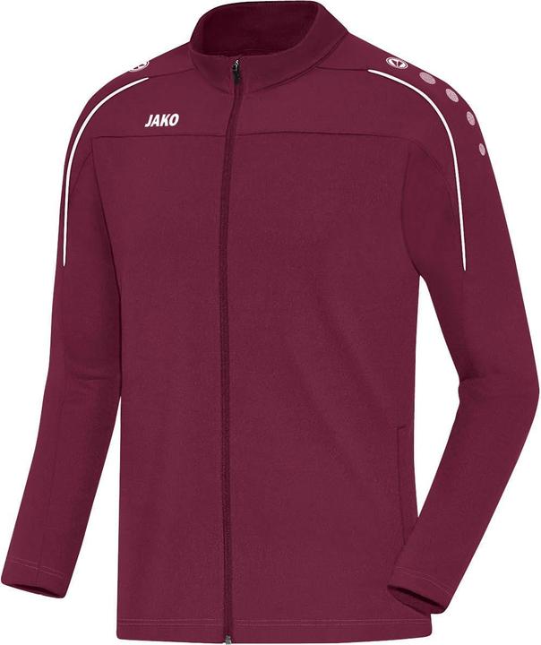 Produktbild JAKO Freizeitjacke Classico Damen (38)