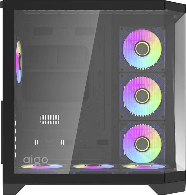 Immagine prodotto Darkflash Tech FT418 PRO (ITX, ATX)
