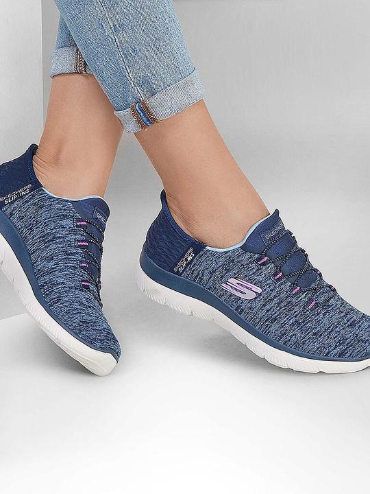 Produktbild Skechers 149937 NVPR (40, 41)