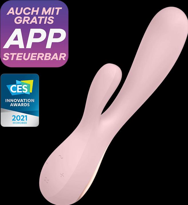 Immagine prodotto Satisfyer Mono Flex