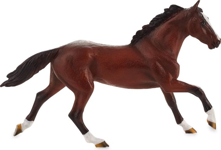 Actual product image Animal Planet thoroughbred