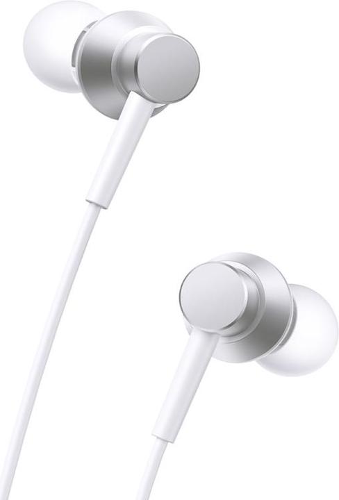 Produktbild Baseus Headphones Encok CZ11 (white) (Kabelgebunden)