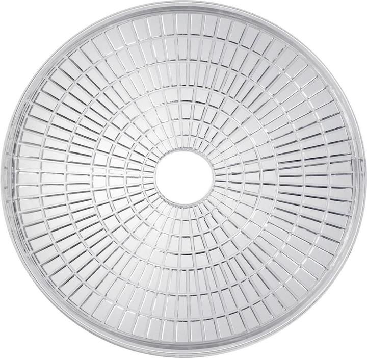 Actual product image Greenblue Suszarka do grzybów, warzyw i owoców, moc 250W - bardzo cicha, GB195