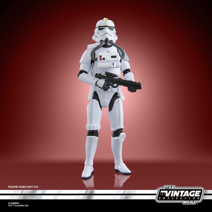 Immagine prodotto Hasbro Star Wars Jedi: Survivor Vintage Collection action figure Jetpack Trooper 10 cm