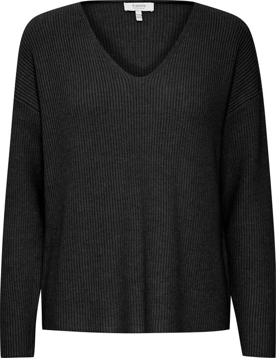 B.young BYMILO VNECK JUMPER - 20812787