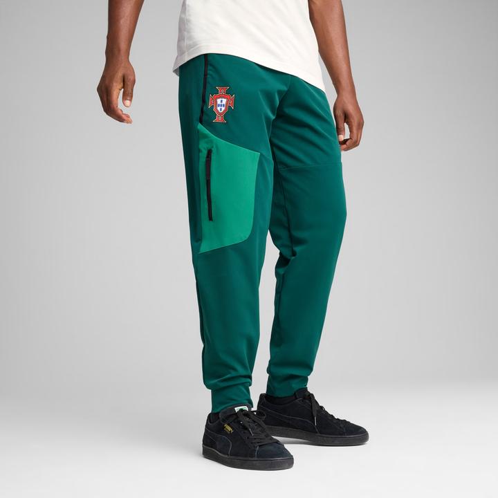 Immagine prodotto Puma FPF PUMATECH Pantaloni da corsa WV (M)