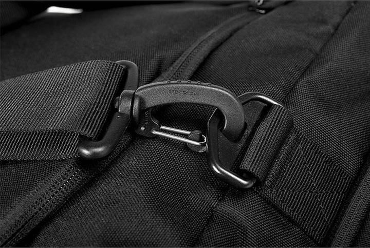 Actual product image A10 Equipment Duffel-Bag Transall, 45L (Camera accessory bag, 45 l)