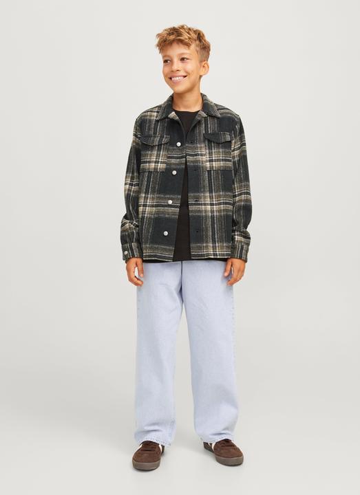Immagine prodotto Jack & Jones Jjialex Jjclassic Jj 151 Ln Jnr (170)