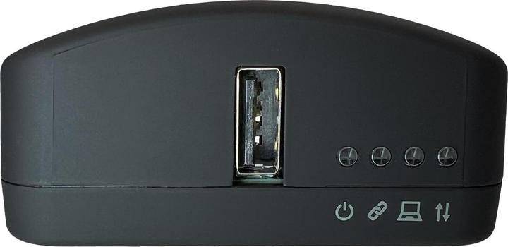 Actual product image Inogeni USB 2.0 Extender U-BRIDGE