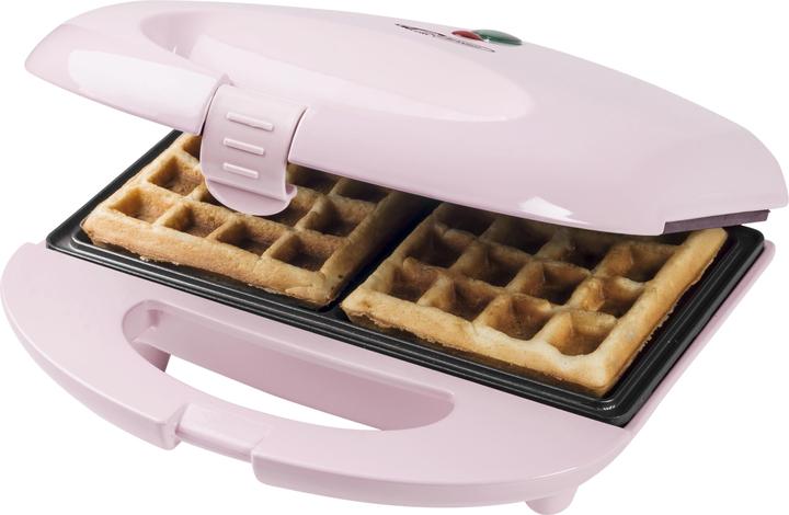 Image du produit Bestron Gaufrier automatique